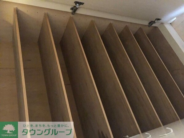 ホビアル・フェンテの物件内観写真